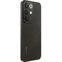 Смартфон Realme C85 (RMX5566) 6/128GB NFC Swan Black Global UA