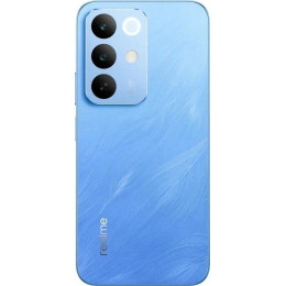 Смартфон Realme C85 (RMX5566) 6/128GB NFC Kingfisher Blue Global UA