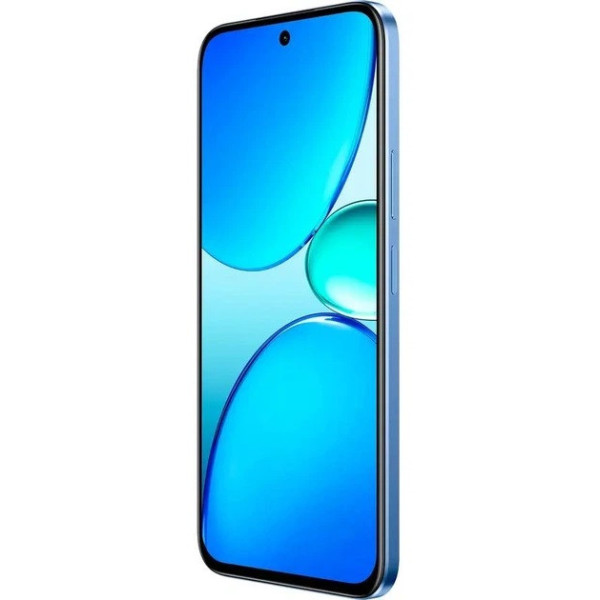 Смартфон Realme C85 (RMX5566) 6/128GB NFC Kingfisher Blue Global UA