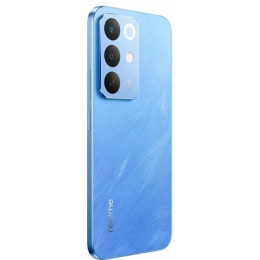 Смартфон Realme C85 (RMX5566) 6/128GB NFC Kingfisher Blue Global UA