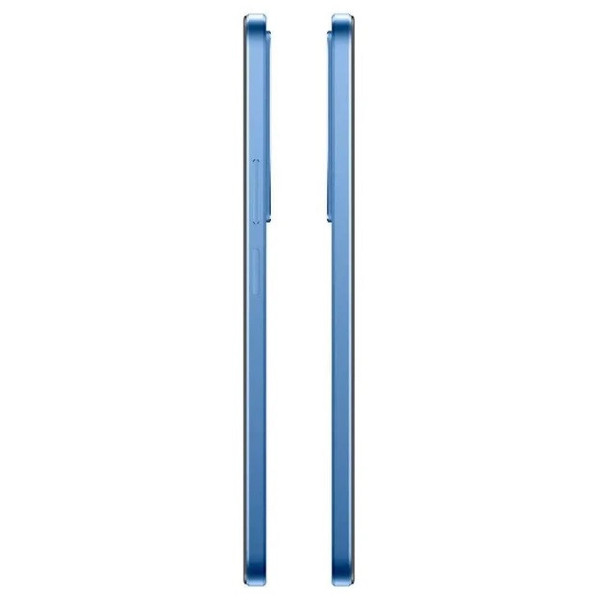 Смартфон Realme C85 (RMX5566) 6/128GB NFC Kingfisher Blue Global UA