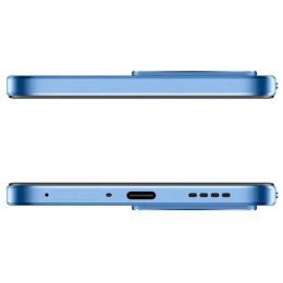 Смартфон Realme C85 (RMX5566) 6/128GB NFC Kingfisher Blue Global UA
