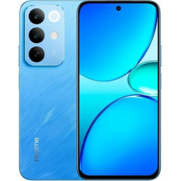 Смартфон Realme C85 (RMX5566) 8/256GB NFC Kingfisher Blue Global UA