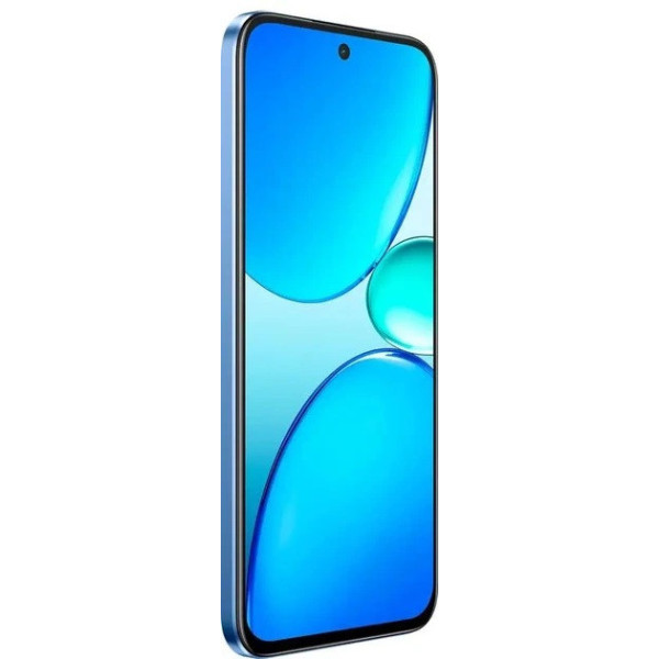 Смартфон Realme C85 (RMX5566) 8/256GB NFC Kingfisher Blue Global UA
