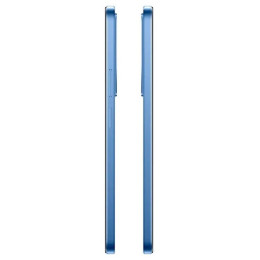 Смартфон Realme C85 (RMX5566) 8/256GB NFC Kingfisher Blue Global UA