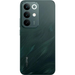 Смартфон Realme C85 Pro (RMX5555) 8/128GB NFC Peacock Green Global UA