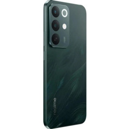 Смартфон Realme C85 Pro (RMX5555) 8/128GB NFC Peacock Green Global UA