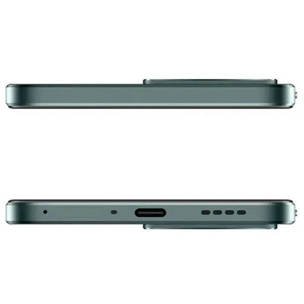 Смартфон Realme C85 Pro (RMX5555) 8/128GB NFC Peacock Green Global UA
