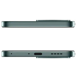 Смартфон Realme C85 Pro (RMX5555) 8/128GB NFC Peacock Green Global UA