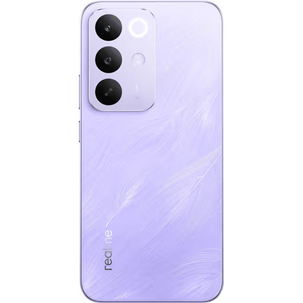 Смартфон Realme C85 Pro (RMX5555) 8/128GB NFC Parrot Purple Global UA