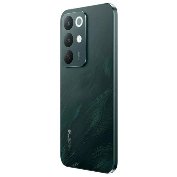 Смартфон Realme C85 Pro (RMX5555) 8/256GB NFC Peacock Green Global UA