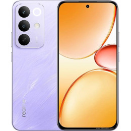 Смартфон Realme C85 Pro (RMX5555) 8/256GB NFC Parrot Purple Global UA