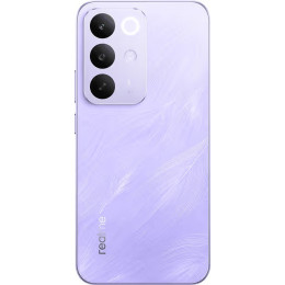 Смартфон Realme C85 Pro (RMX5555) 8/256GB NFC Parrot Purple Global UA
