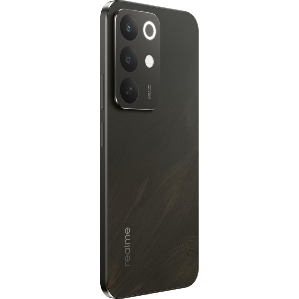 Смартфон Realme C85 (RMX5566) 8/256GB NFC Swan Black Global UA
