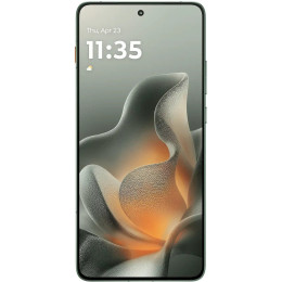 Смартфон Motorola Edge 70 12/512GB Lily Pad (PBA50025RS) UA