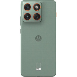 Смартфон Motorola Edge 70 12/512GB Lily Pad (PBA50025RS) UA