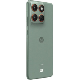 Смартфон Motorola Edge 70 12/512GB Lily Pad (PBA50025RS) UA