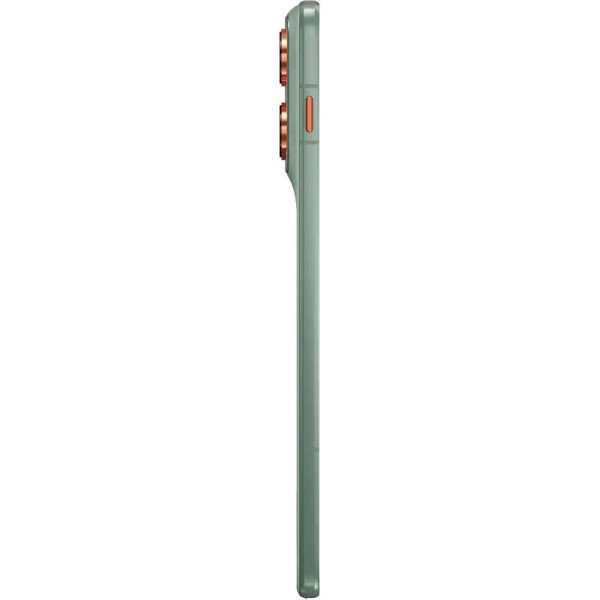 Смартфон Motorola Edge 70 12/512GB Lily Pad (PBA50025RS) UA
