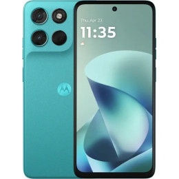 Смартфон Motorola Moto G57 Power 8/256GB Fluidity (PBAH0007RS) UA