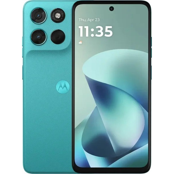 Смартфон Motorola Moto G57 Power 8/256GB Fluidity (PBAH0007RS) UA