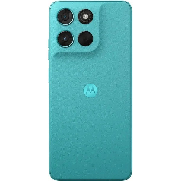Смартфон Motorola Moto G57 Power 8/256GB Fluidity (PBAH0007RS) UA