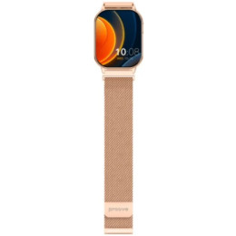 Смарт-годинник Proove Elysium Gold Matte (SWEL00000018) 2