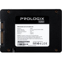 Накопитель SSD 120GB Prologix S320 2.5" SATAIII 3D TLC (PRO120GS320)