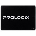 Накопичувач SSD 1TB Prologix S360 2.5" SATAIII 3D TLC (PRO1000GS360)