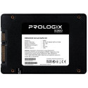 Накопичувач SSD 1TB Prologix S360 2.5" SATAIII 3D TLC (PRO1000GS360)
