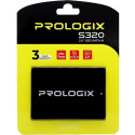 Накопитель SSD 1TB Prologix S360 2.5" SATAIII 3D TLC (PRO1000GS360)