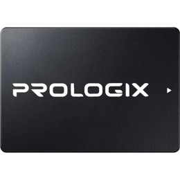 Накопитель SSD 960GB Prologix S320 2.5" SATAIII 3D TLC (PRO960GS320)