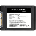 Накопичувач SSD 960GB Prologix S320 2.5" SATAIII 3D TLC (PRO960GS320)
