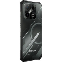 Смартфон Doogee Blade GT Pro 12/512GB NFC Mystic Shadow Black Global