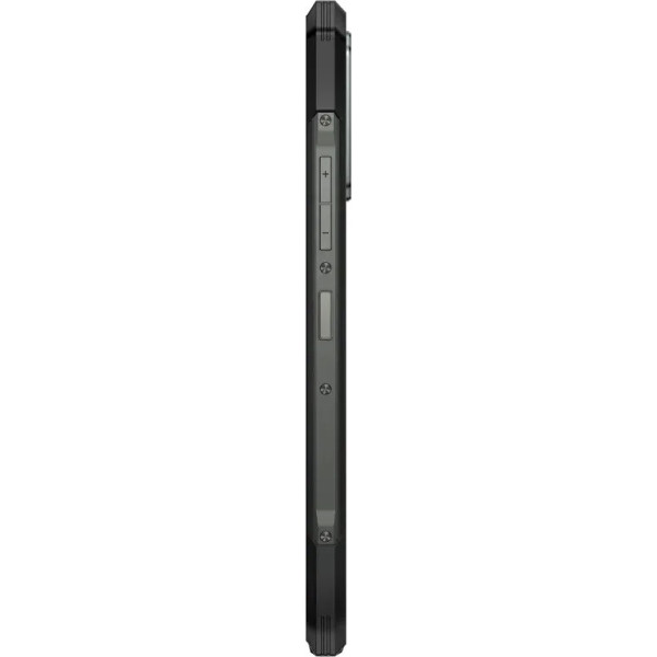 Смартфон Doogee Blade GT Pro 12/512GB NFC Mystic Shadow Black Global