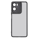 Чехол ArmorStandart Shade для Motorola G06 4G Black (ARM89066)