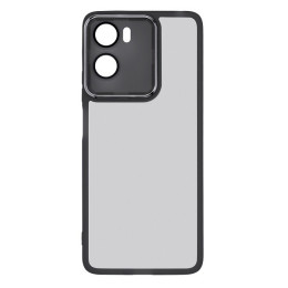 Чехол ArmorStandart Shade для Motorola G06 4G Black (ARM89066)