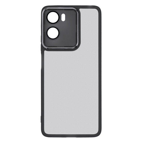 Чехол ArmorStandart Shade для Motorola G06 4G Black (ARM89066)