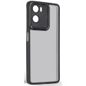 Чехол ArmorStandart Shade для Motorola G06 4G Black (ARM89066)