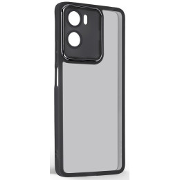 Чохол ArmorStandart Shade для Motorola G06 4G Black (ARM89066) 2