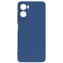 Чехол ArmorStandart ICON Camera Cov для Motorola G06 Power 4G Dark Blue (ARM89094)