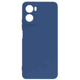 Чохол ArmorStandart ICON Camera Cov для Motorola G06 Power 4G Dark Blue (ARM89094)
