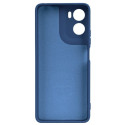 Чохол ArmorStandart ICON Camera Cov для Motorola G06 Power 4G Dark Blue (ARM89094)