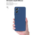 Чохол ArmorStandart ICON Camera Cov для Motorola G06 Power 4G Dark Blue (ARM89094)