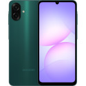 Смартфон Samsung Galaxy A07 A075F 6/128GB Green EU