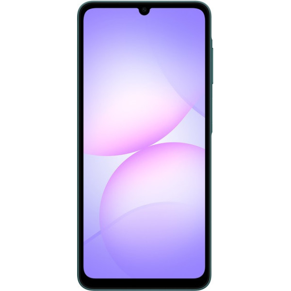 Смартфон Samsung Galaxy A07 A075F 6/128GB Green EU