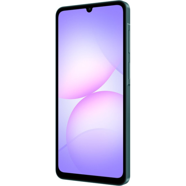 Смартфон Samsung Galaxy A07 A075F 6/128GB Green EU