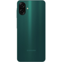 Смартфон Samsung Galaxy A07 A075F 6/128GB Green EU