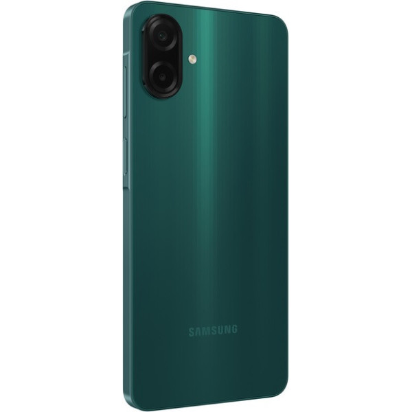 Смартфон Samsung Galaxy A07 A075F 6/128GB Green EU