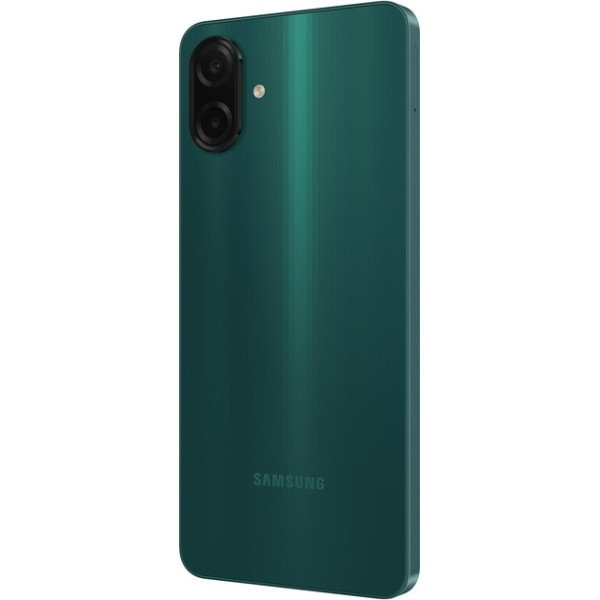 Смартфон Samsung Galaxy A07 A075F 6/128GB Green EU