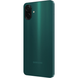 Смартфон Samsung Galaxy A07 A075F 6/128GB Green EU